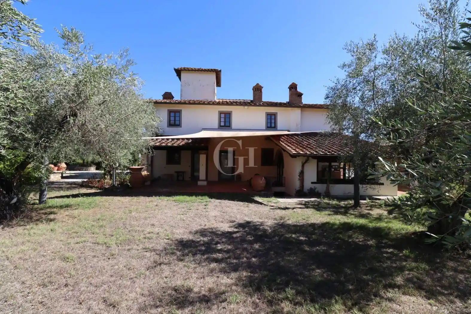 Villa in vendita a Impruneta