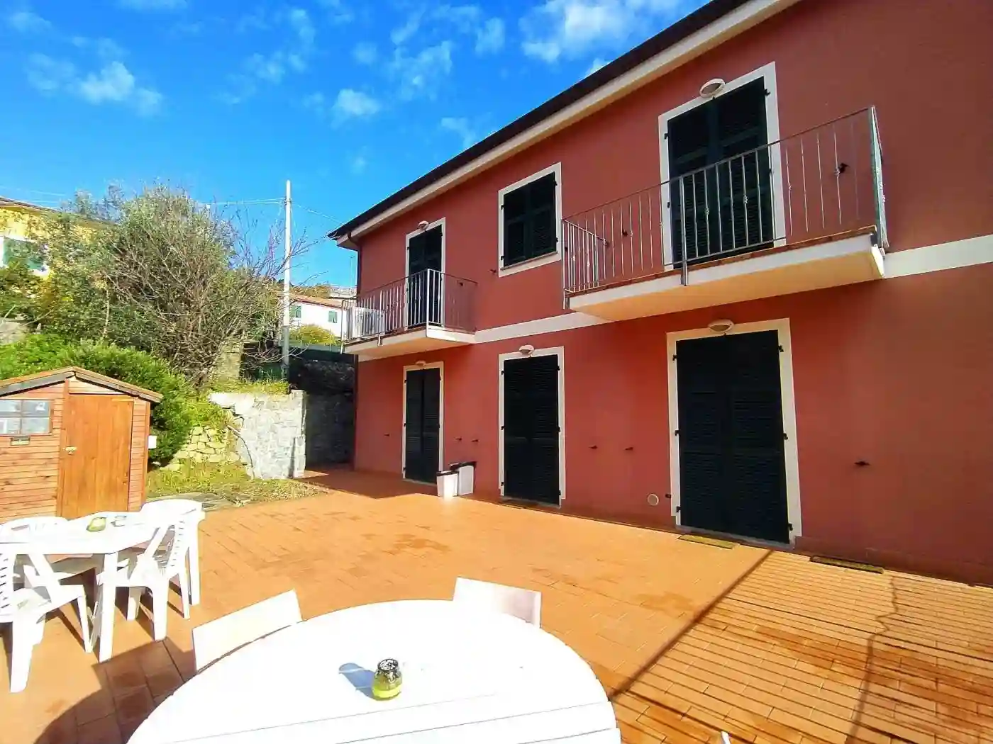 Villa - foto 2