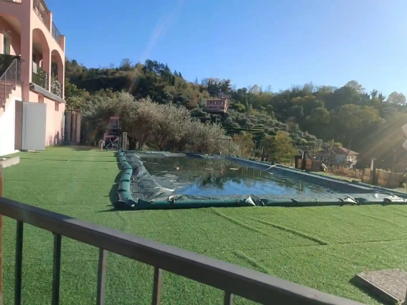 Villa - foto 5
