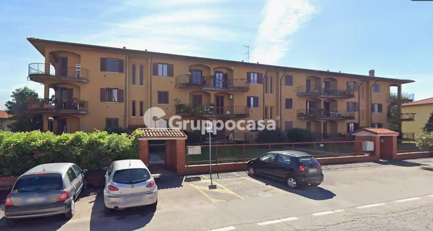 Appartamento in vendita a Casorezzo