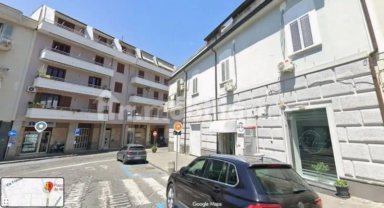 Appartamento in vendita a Palma Campania