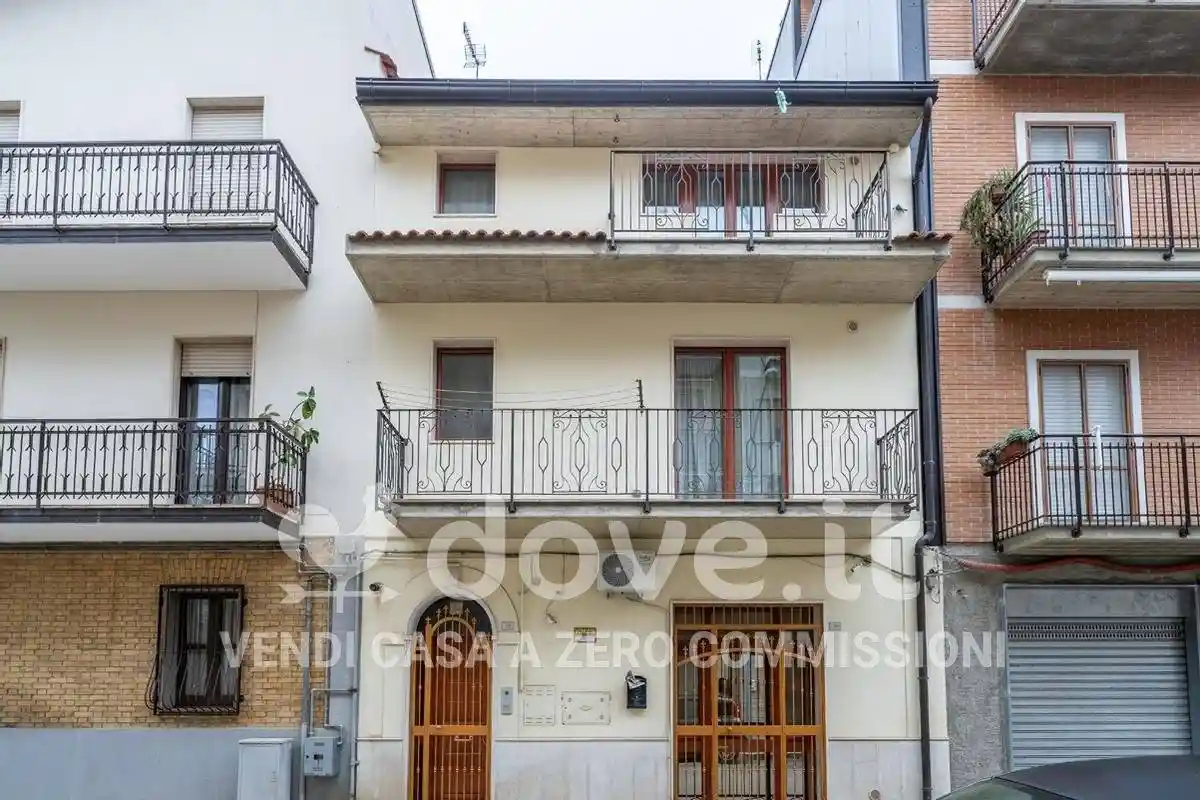 Casa indipendente in vendita a Lavello