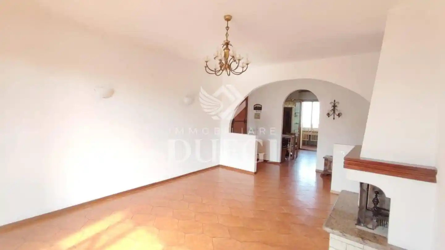 Appartamento in vendita a Viareggio
