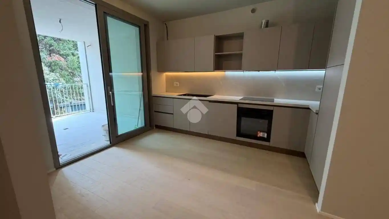 Appartamento in vendita a Sorbolo Mezzani