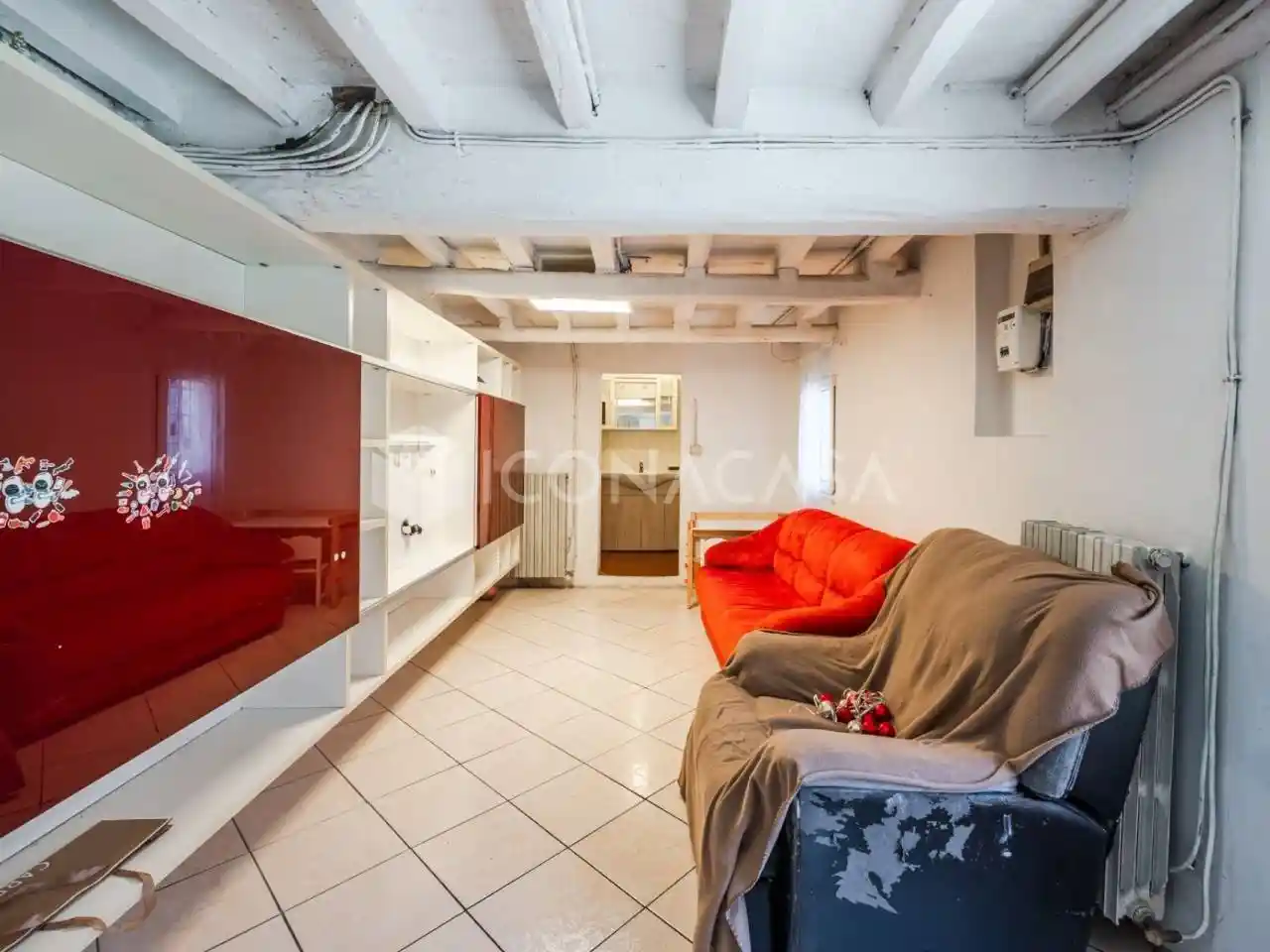 Casa indipendente in vendita a Rubiera
