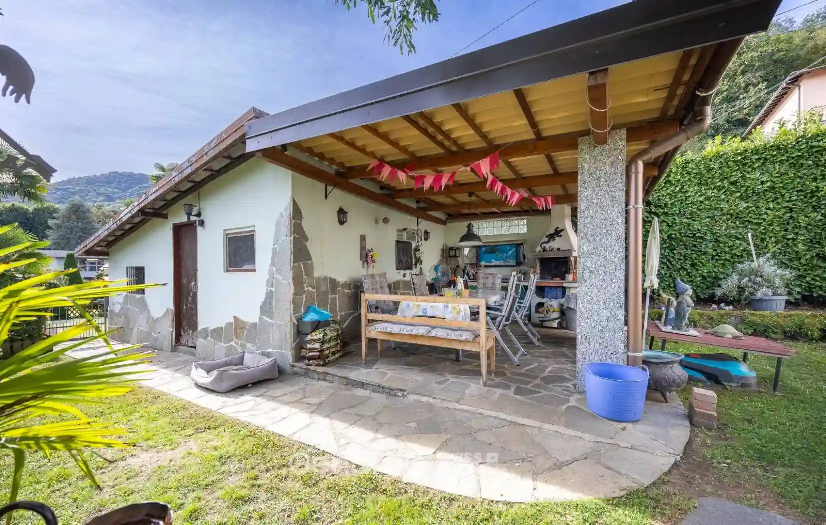 Villa - foto 4
