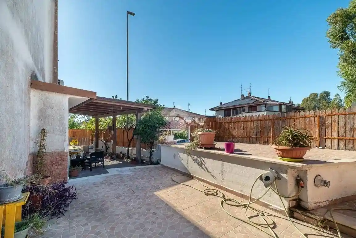 Villa in vendita a Civitavecchia