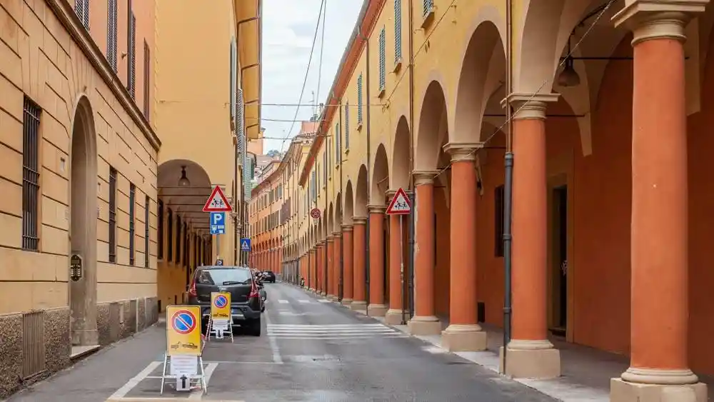 Appartamento in affitto a Bologna