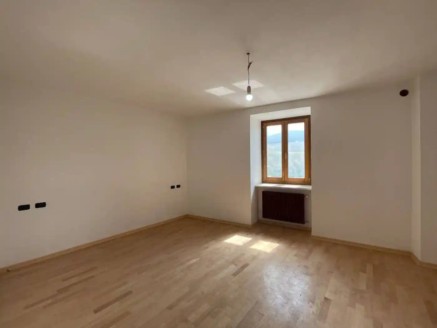 Appartamento in vendita a Sanzeno