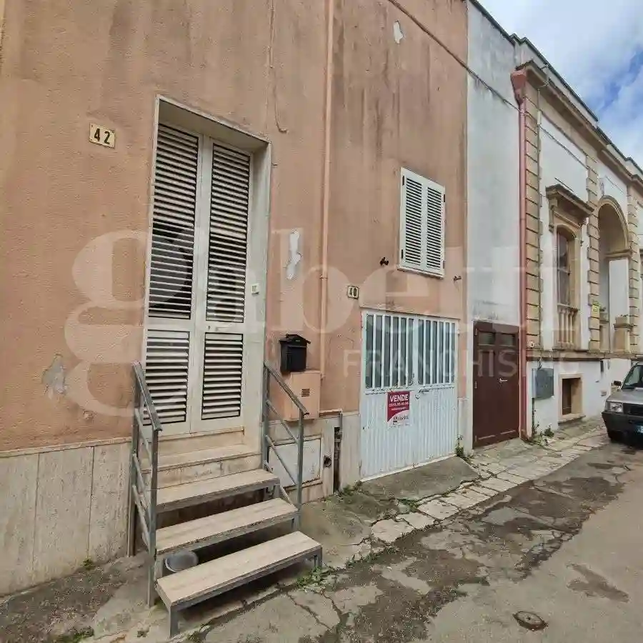 Casa indipendente - foto 5
