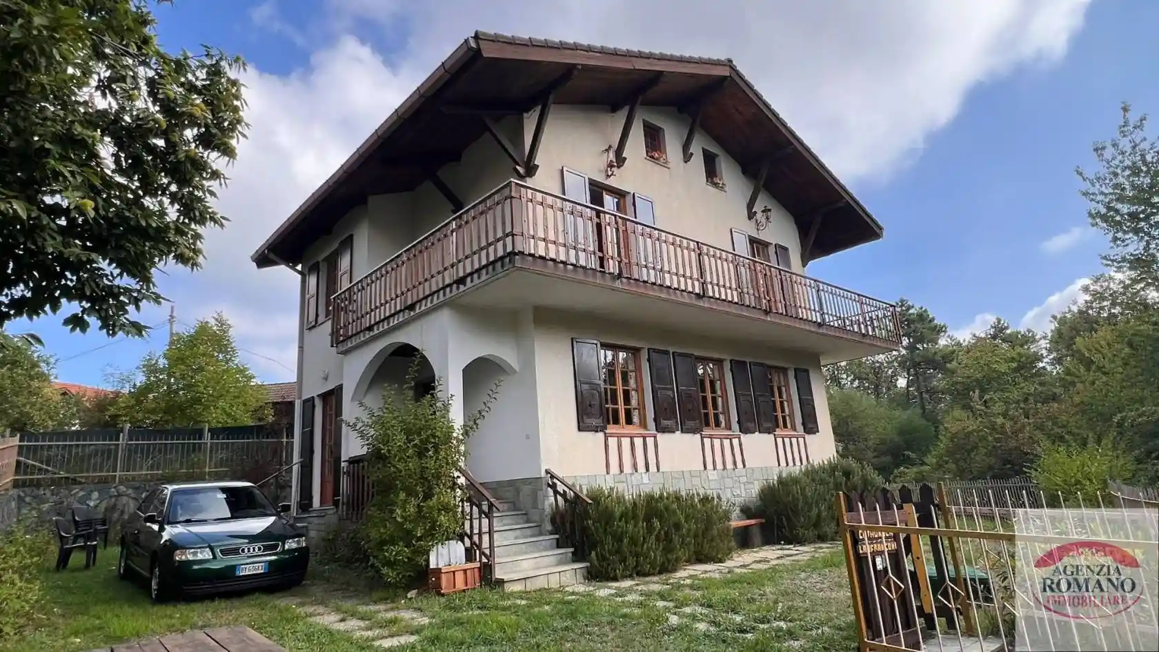 Villa in vendita a Sassello
