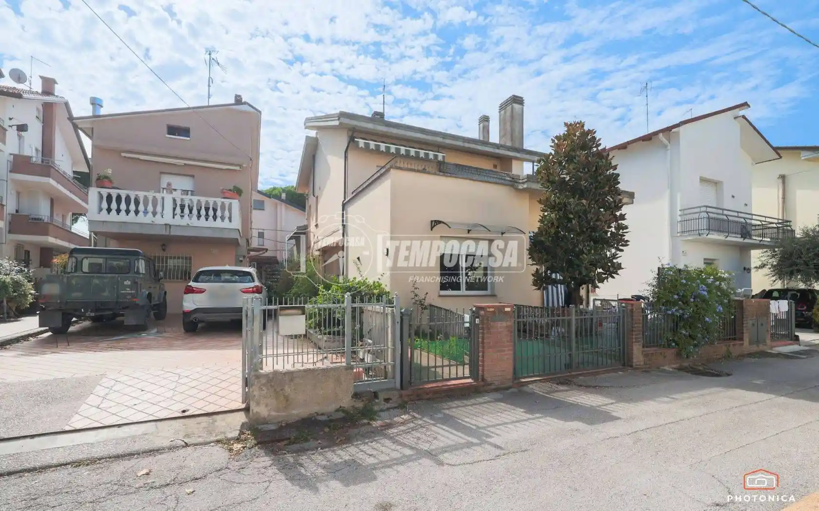 Appartamento in vendita a Cattolica