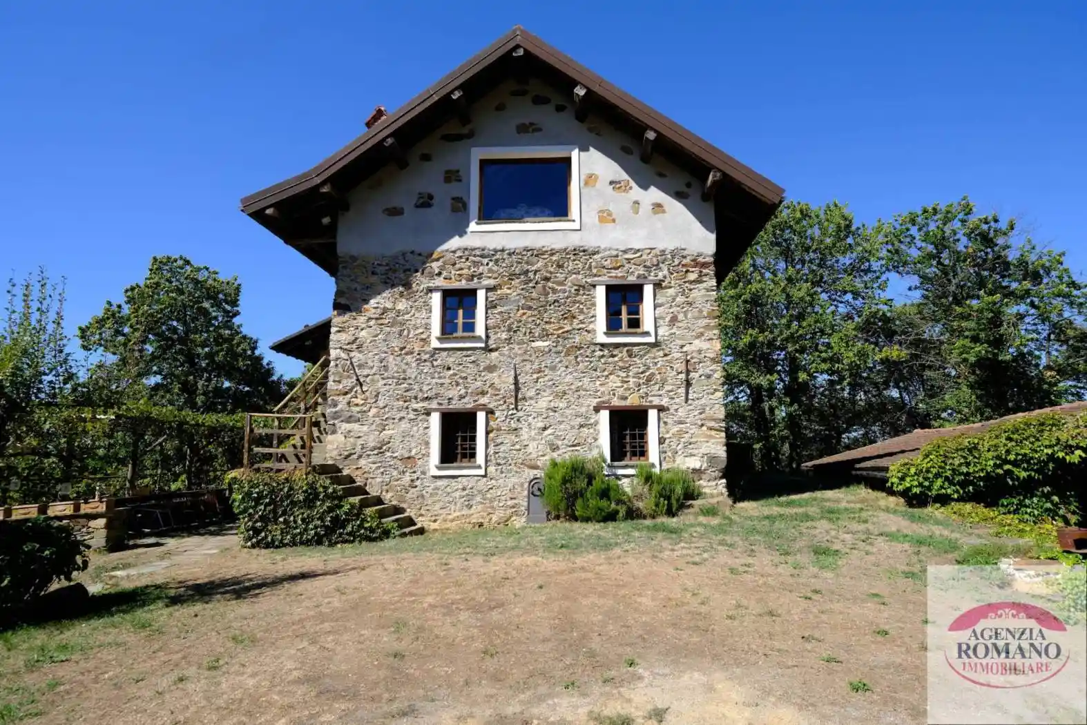 Rustico - Casale in vendita a Sassello