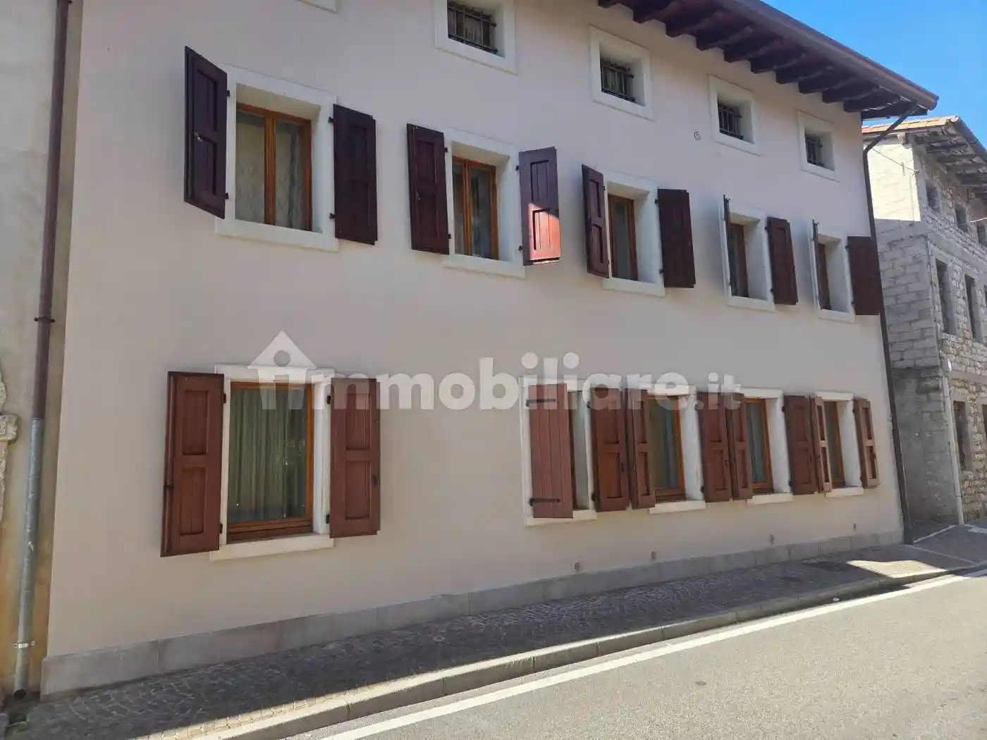 Villa in vendita a Maniago