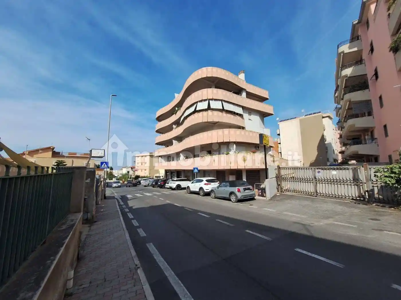 Attico - Mansarda in vendita a Civitavecchia