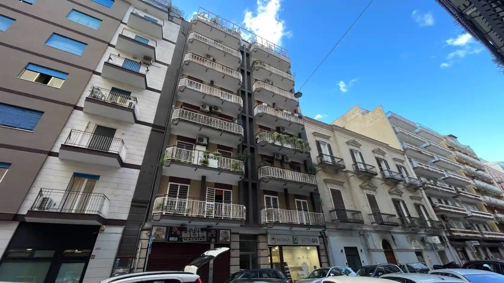 Appartamento in vendita a Bari