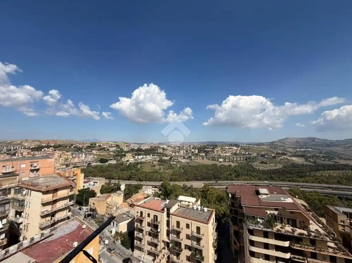 Appartamento in vendita a Agrigento