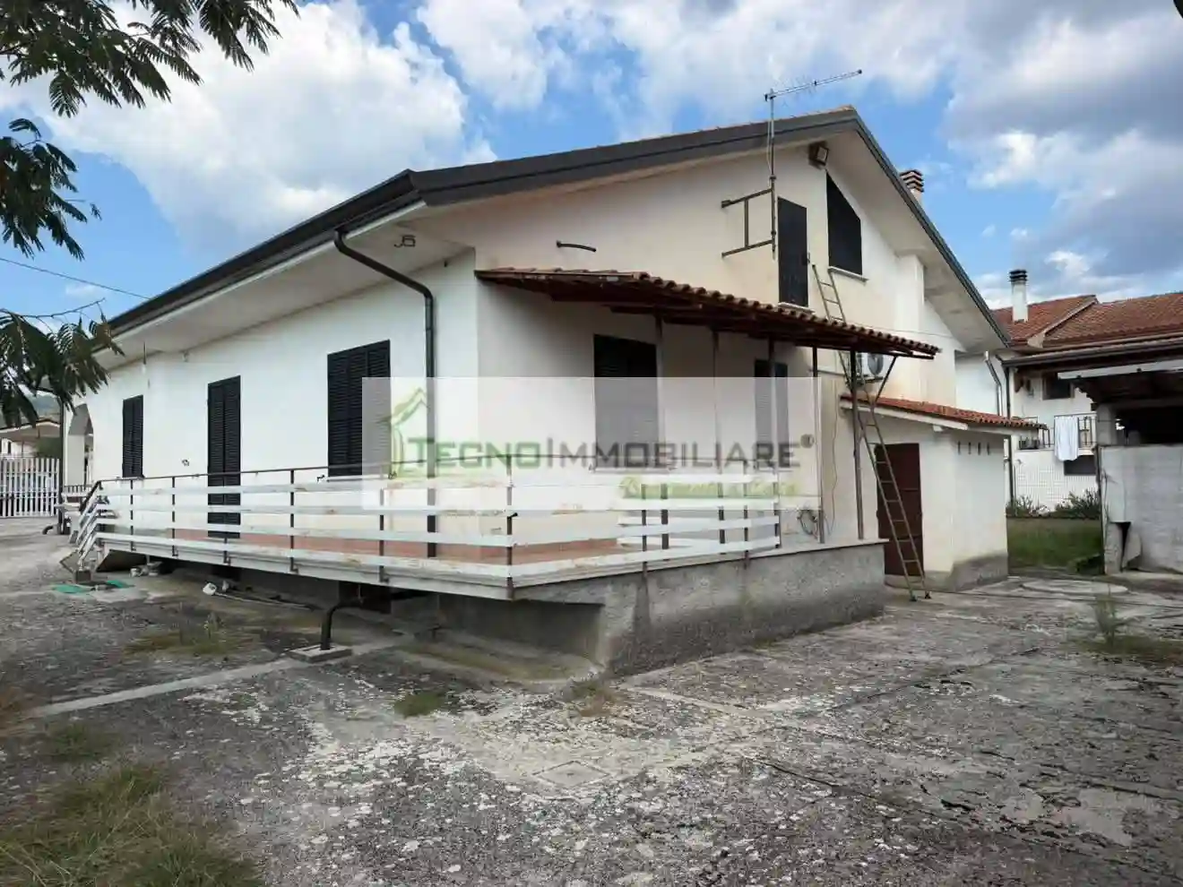 Villa - foto 3