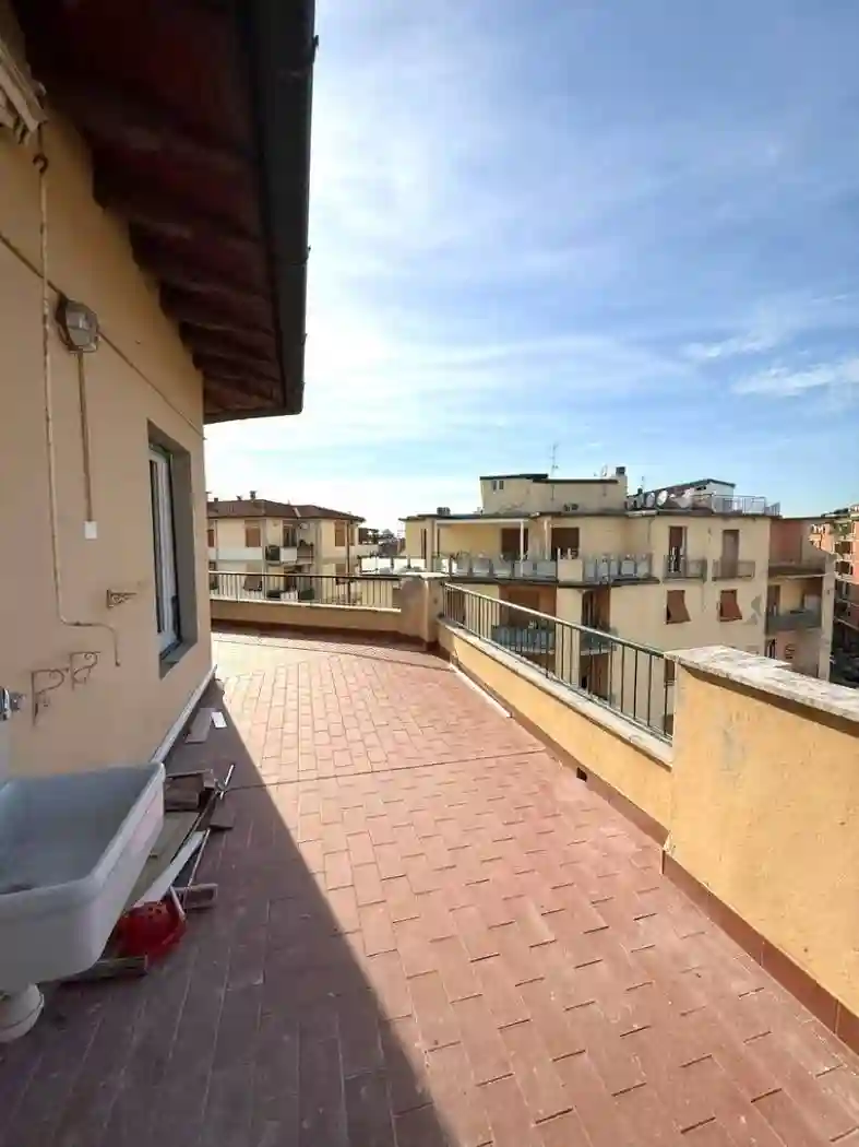 Attico - Mansarda - foto 2