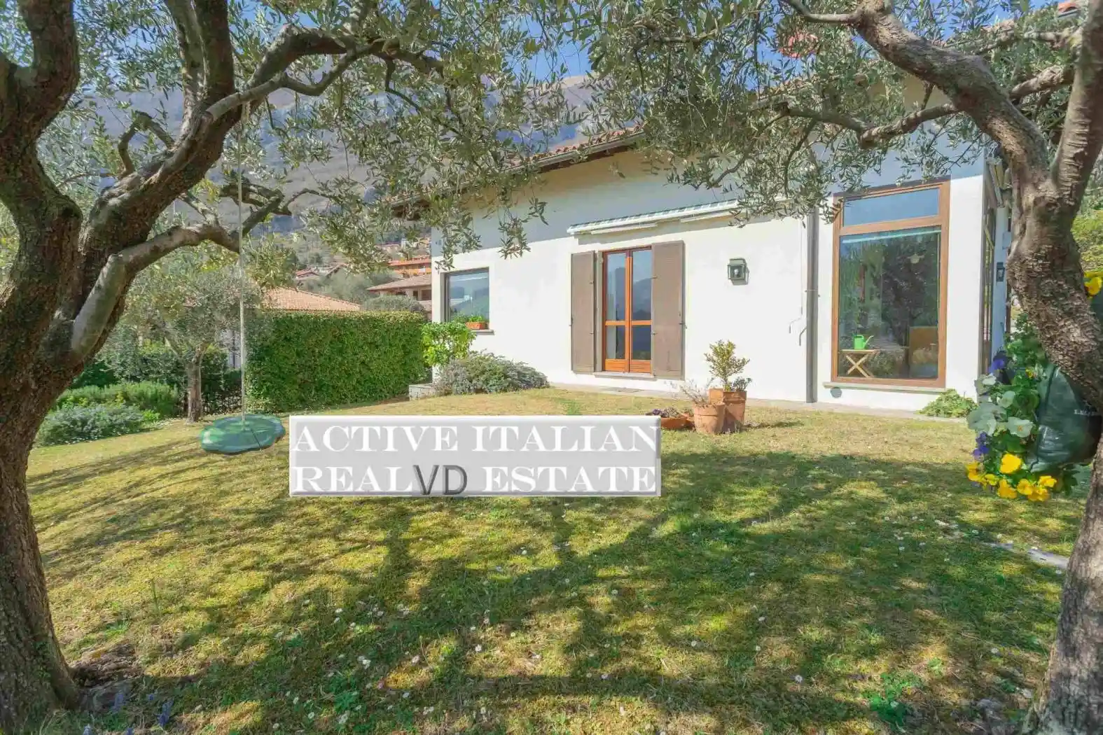 Villa in vendita a Tremezzina