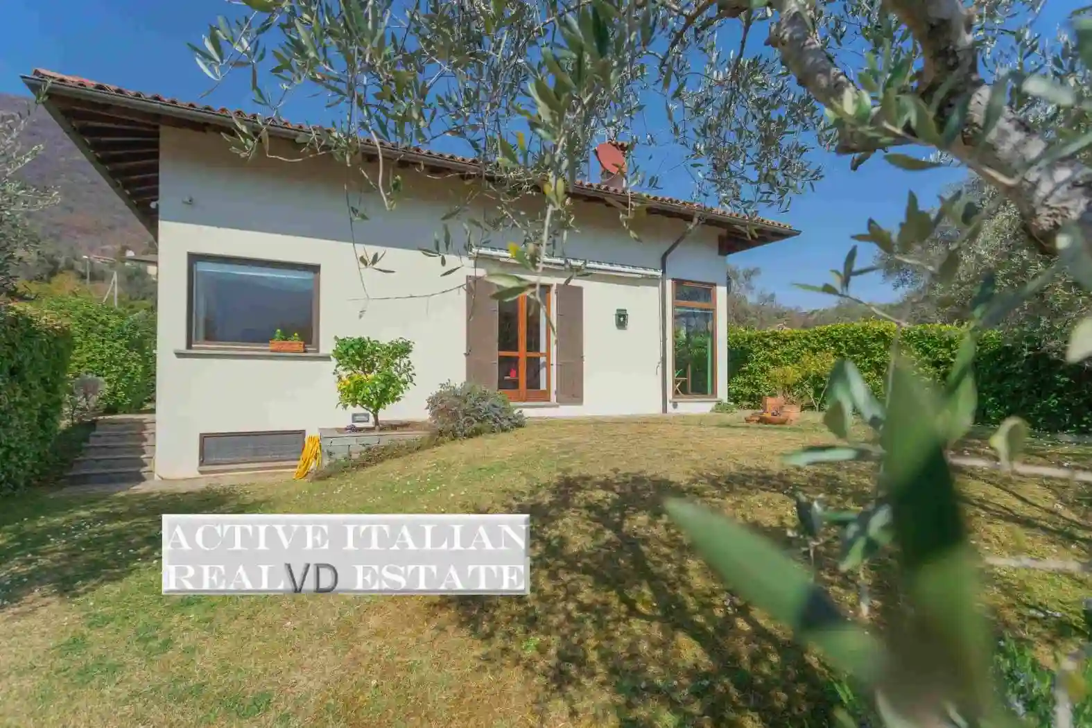 Villa - foto 3