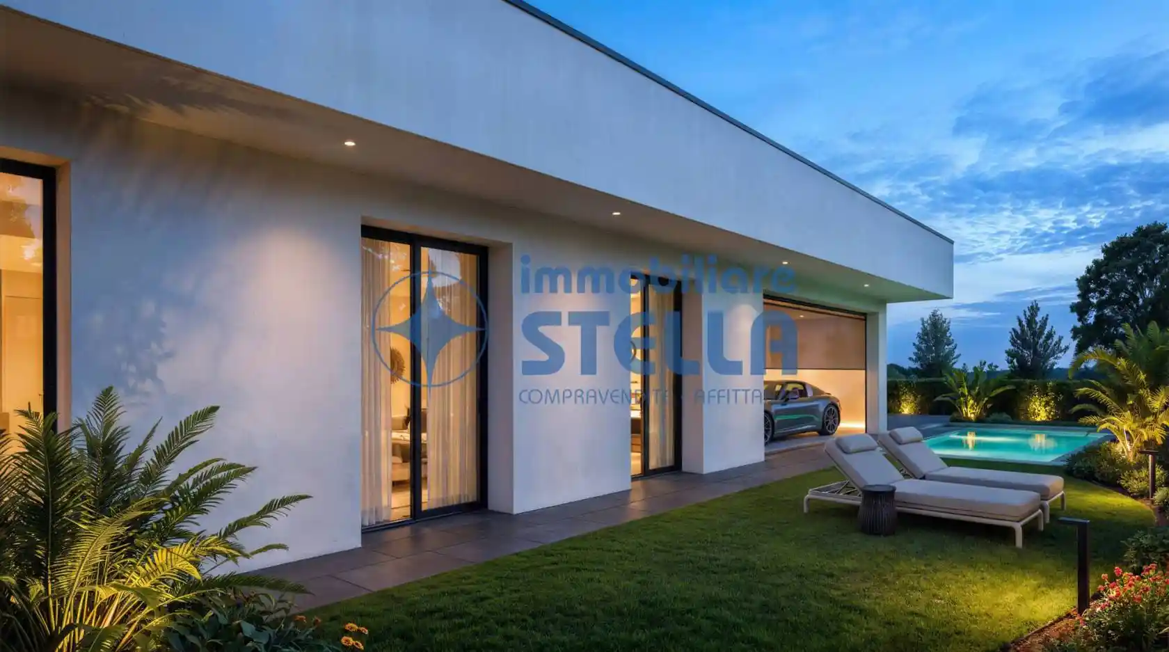 Villa in vendita a Jesolo