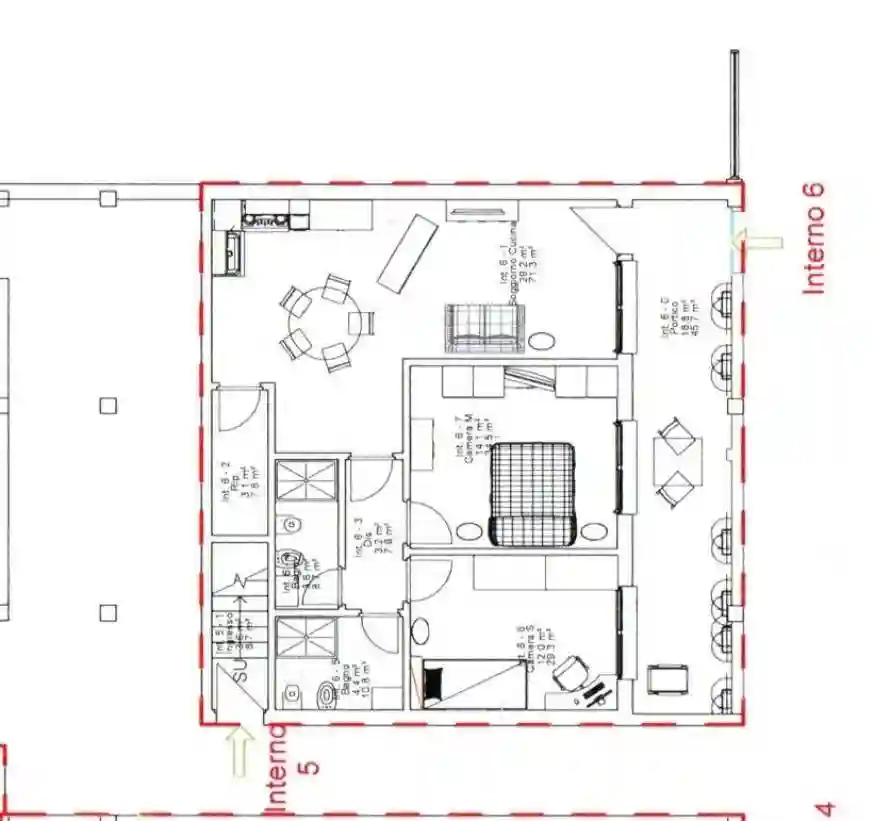 Appartamento - foto 2