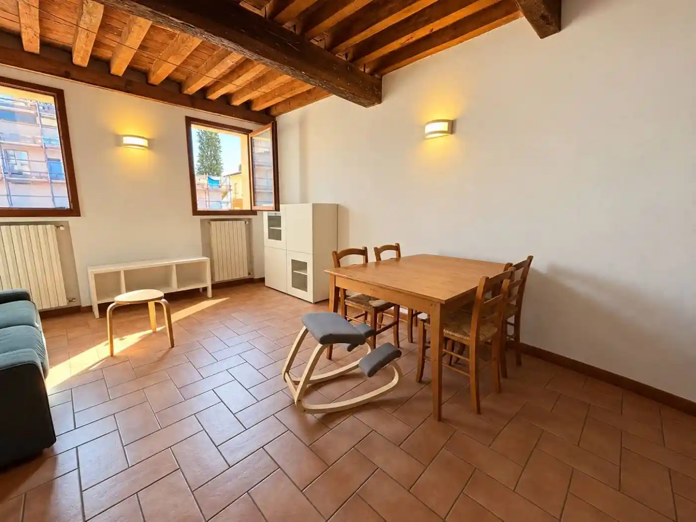 Appartamento in affitto a Bologna