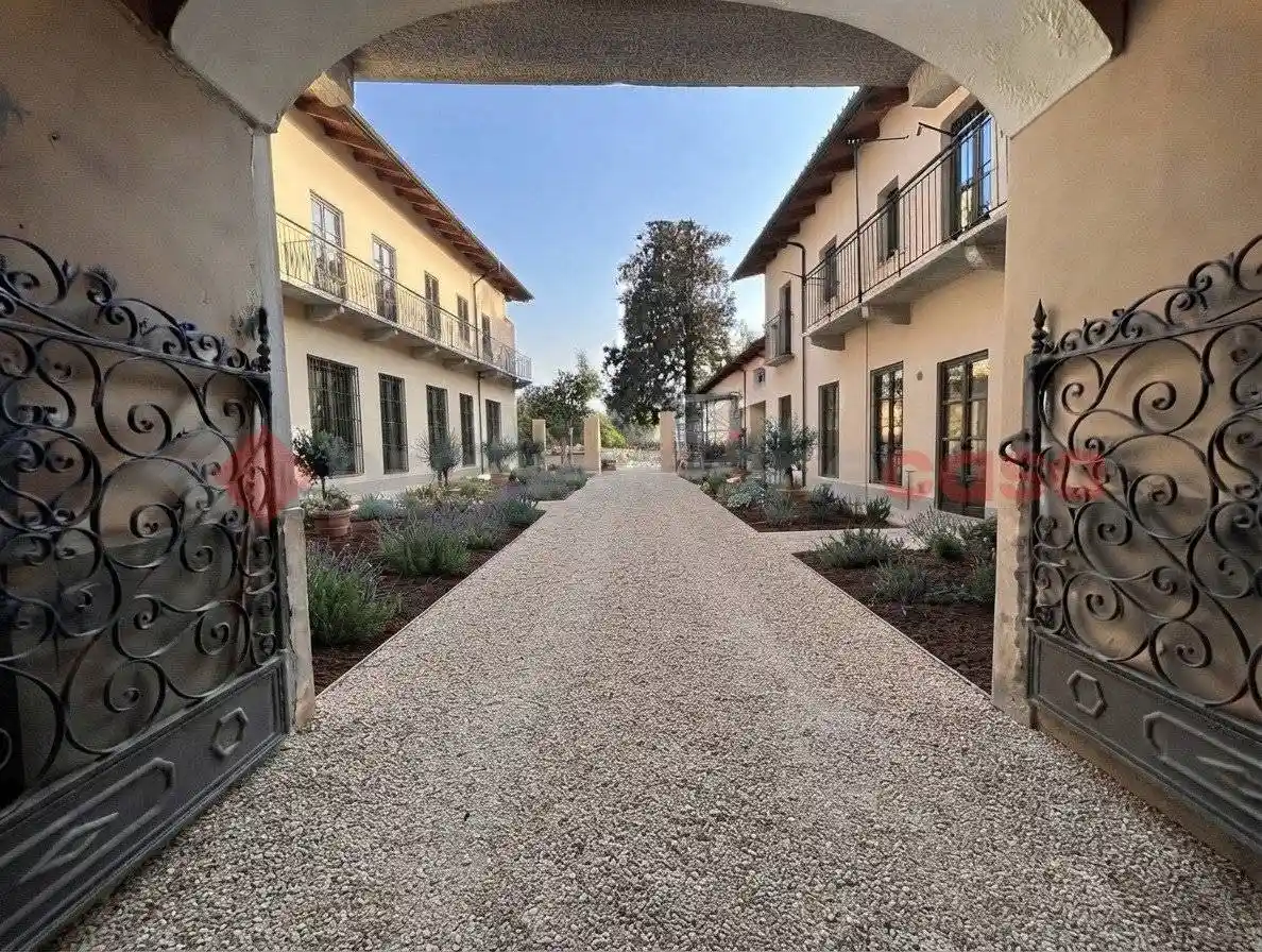Appartamento in vendita a Cumiana