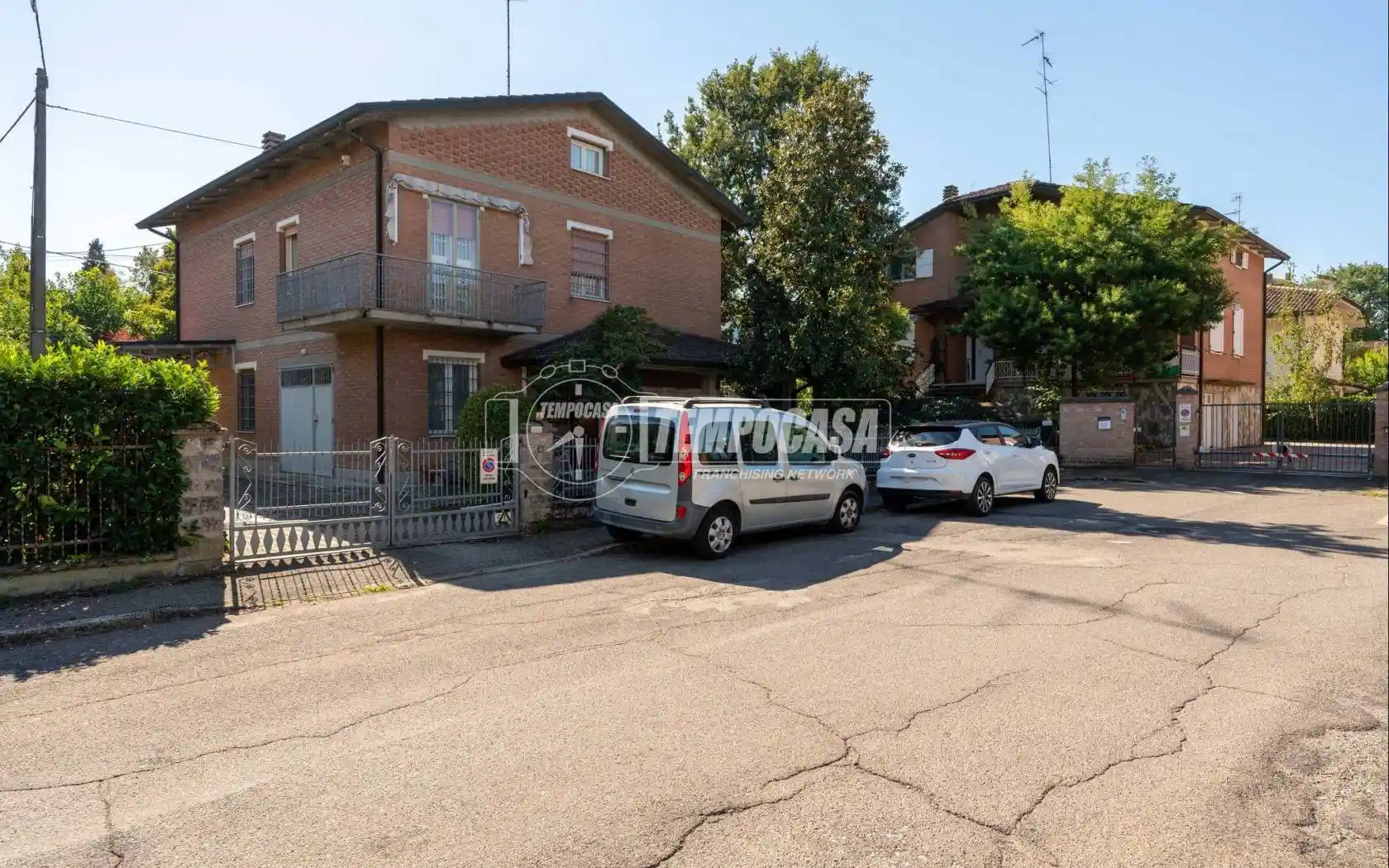 Villa in vendita a Reggio Emilia