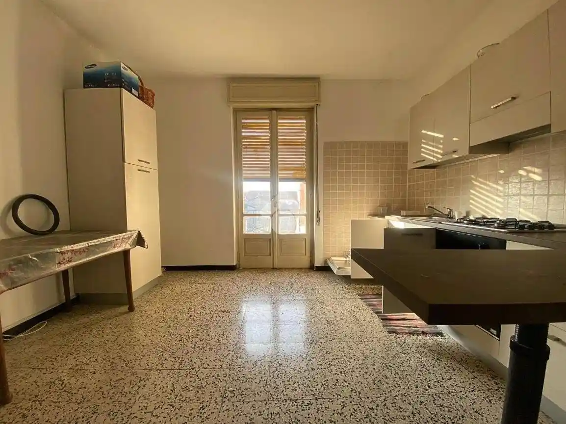 Appartamento in vendita a Sale