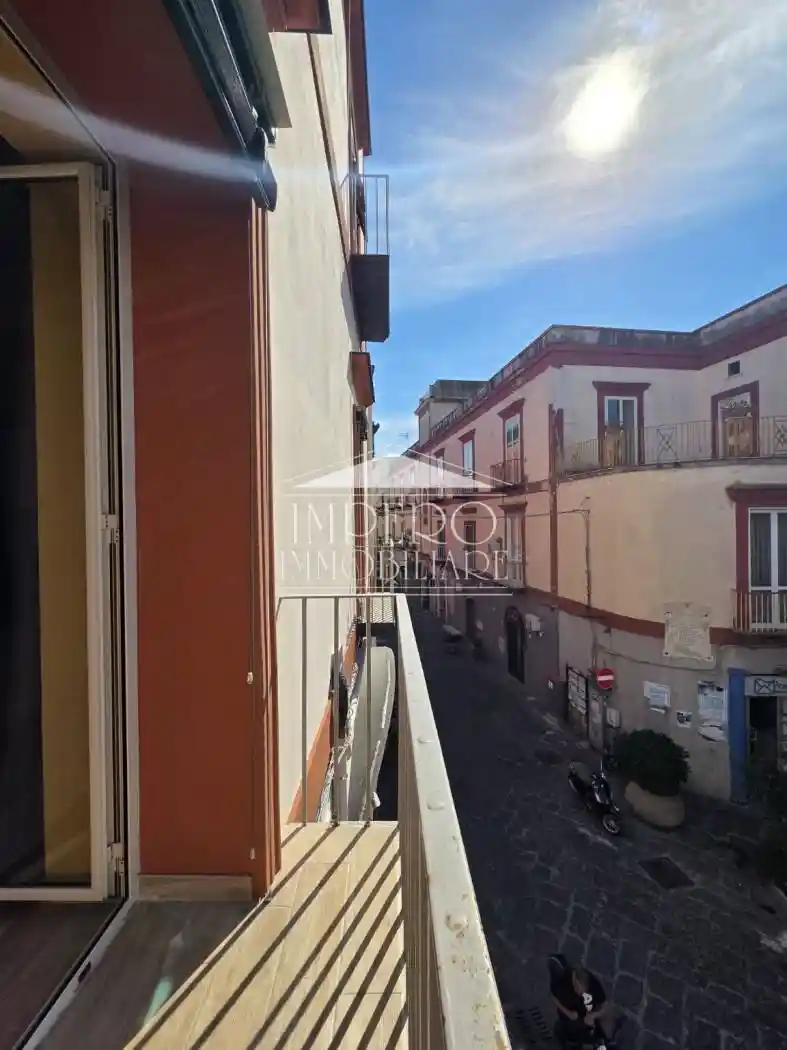 Appartamento in affitto a Bacoli