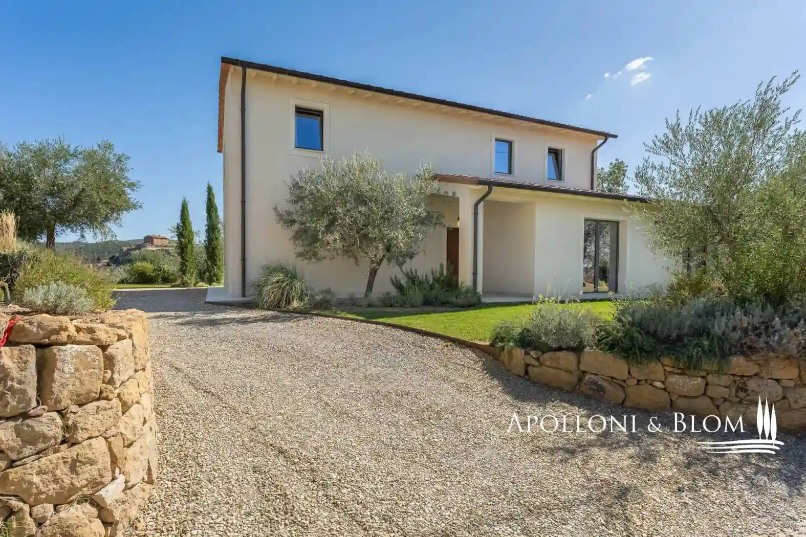 Villa - foto 3