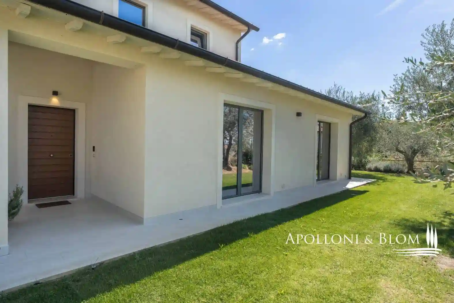 Villa - foto 5