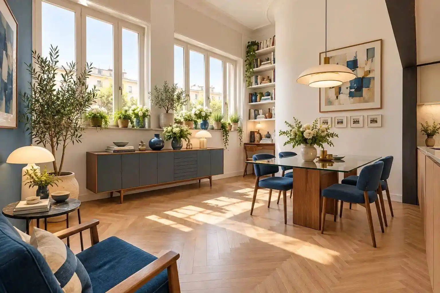 Loft in vendita a Milano
