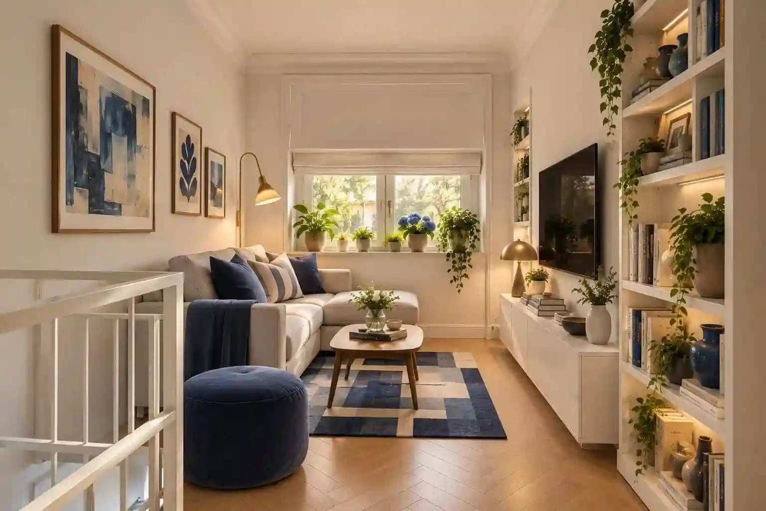 Loft - foto 2