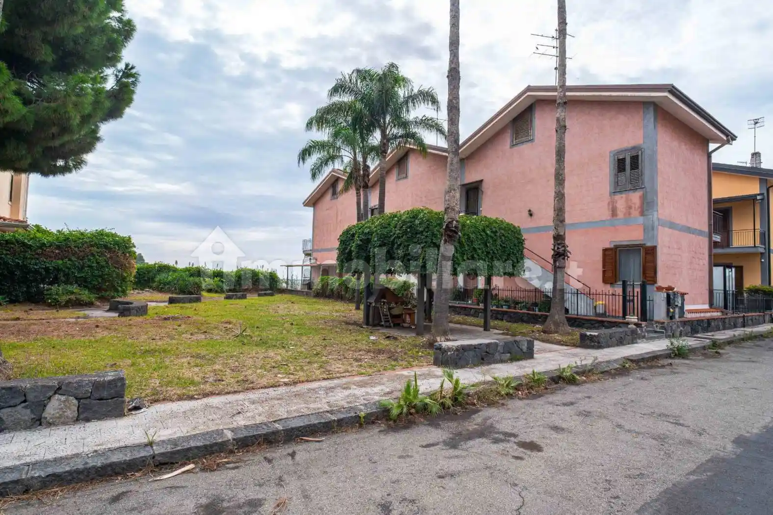 Appartamento in vendita a Riposto