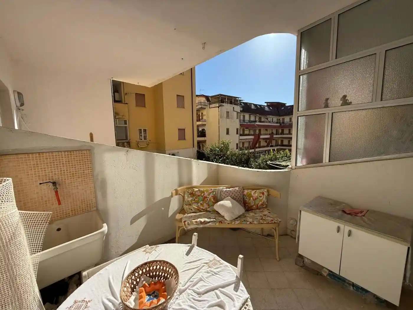 Appartamento in vendita a Scalea