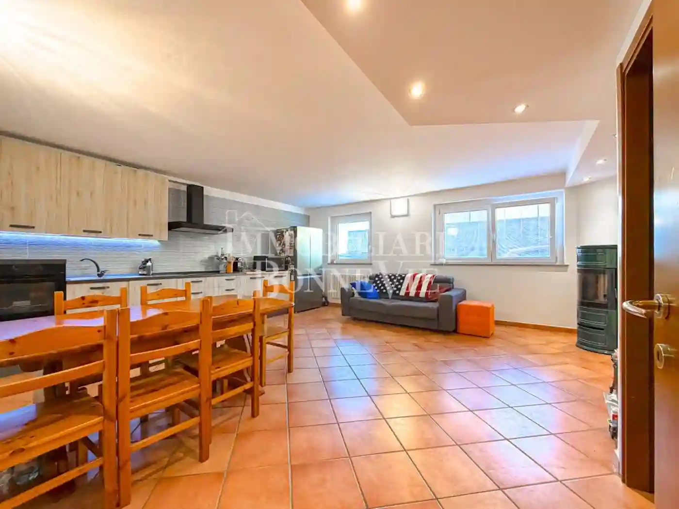 Villa - foto 4