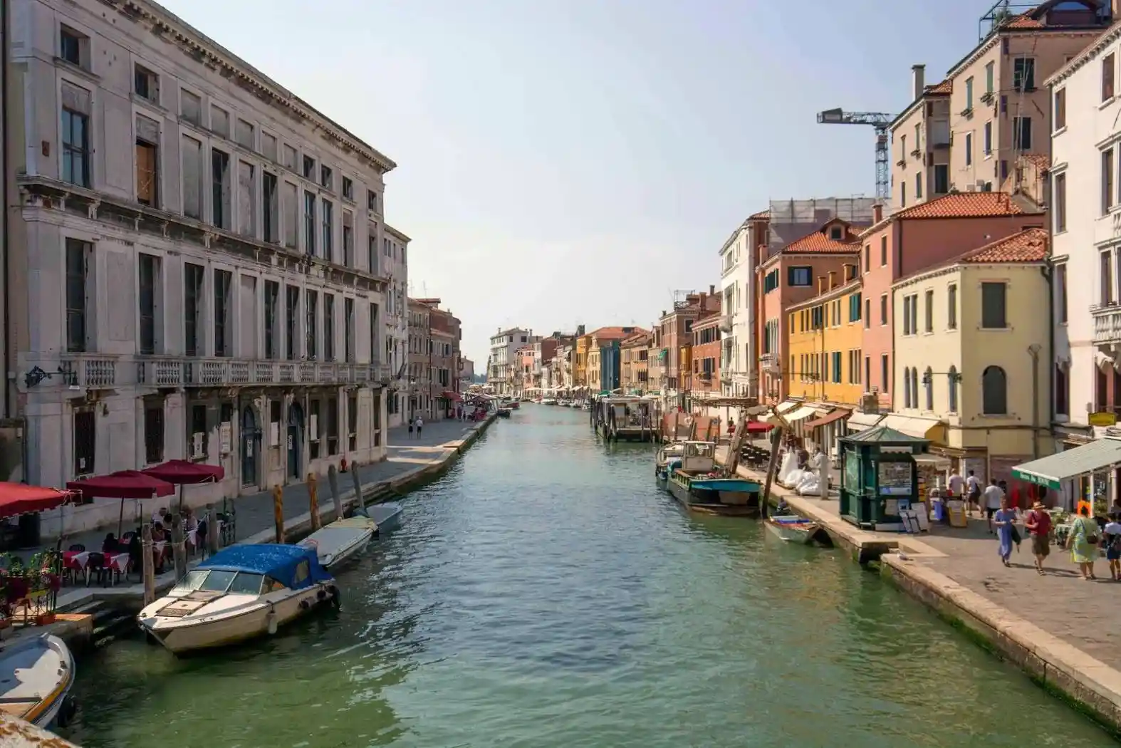 Appartamento in vendita a Venezia