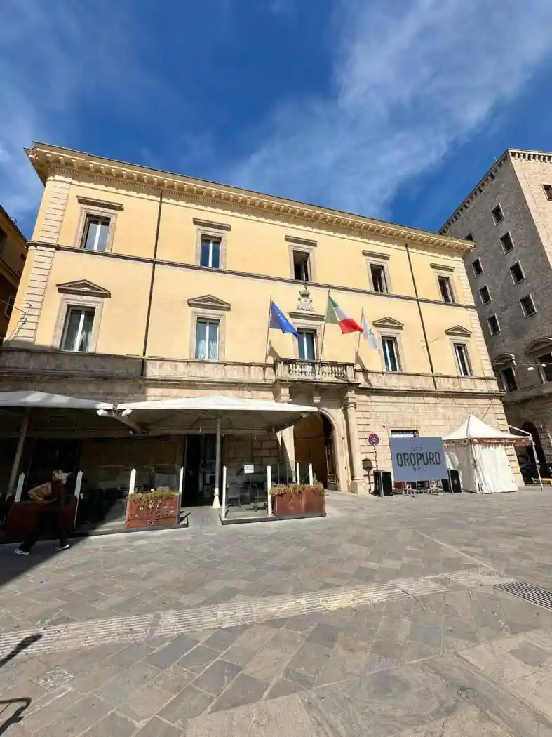 Appartamento in vendita a Rieti