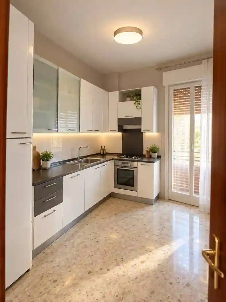 Appartamento - foto 2