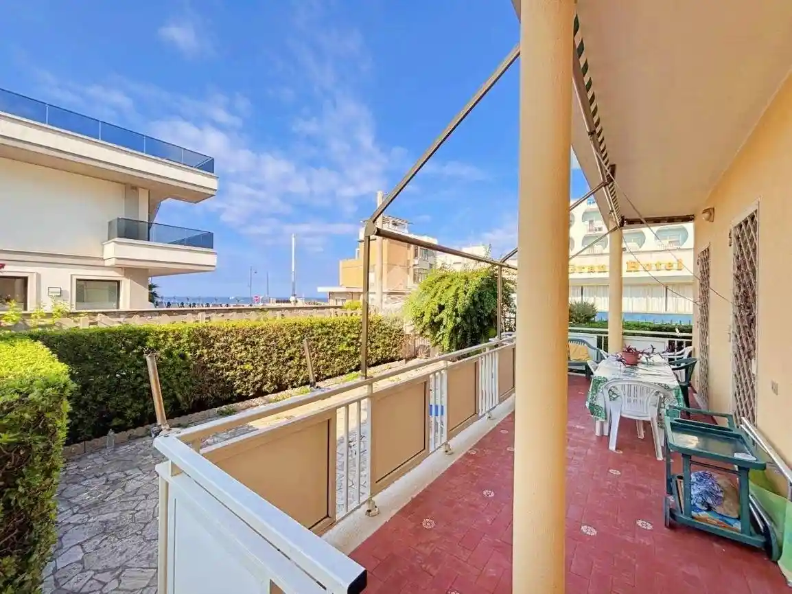 Appartamento in vendita a Anzio