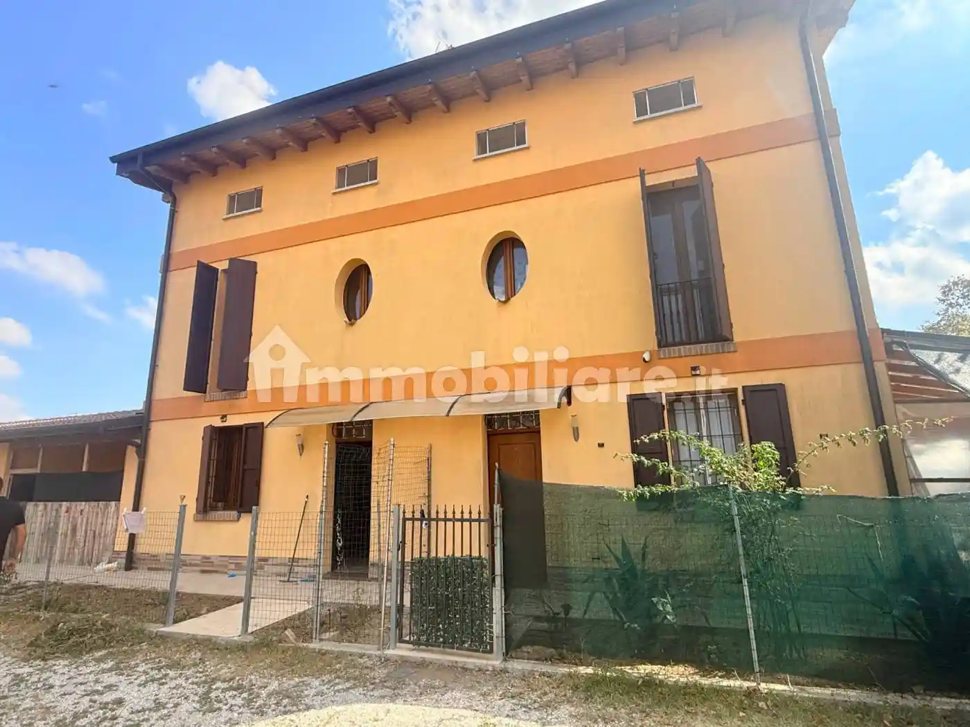 Villa in affitto a San Giovanni in Persiceto