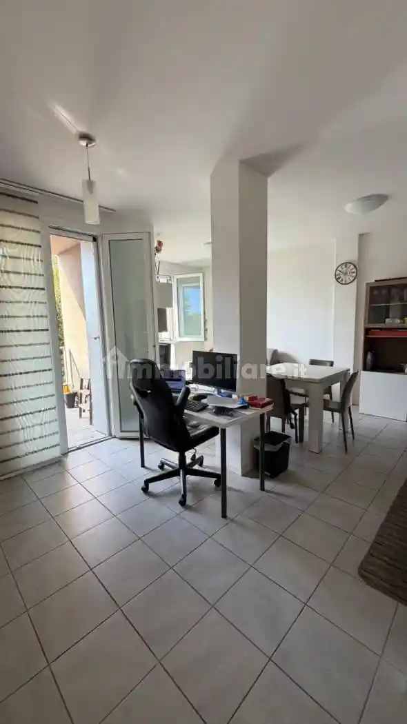 Appartamento in vendita a Bologna