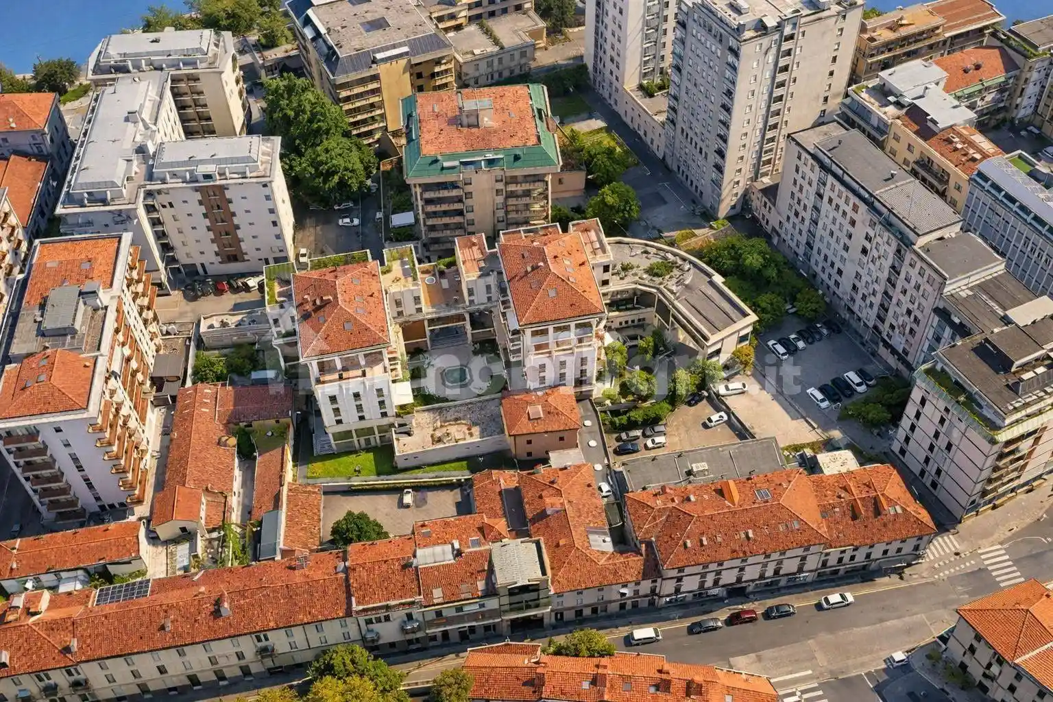 Appartamento in vendita a Vicenza