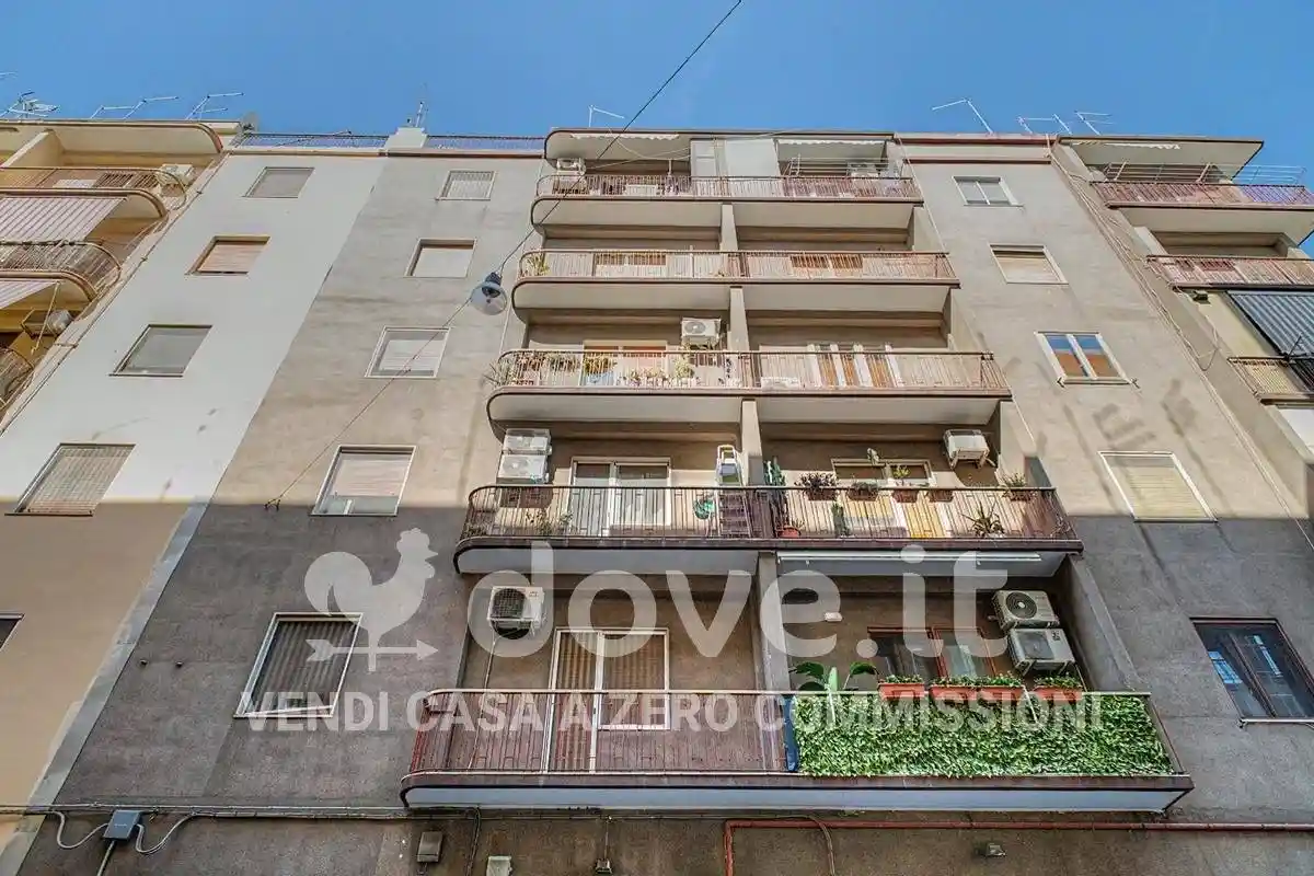 Appartamento in vendita a Taranto