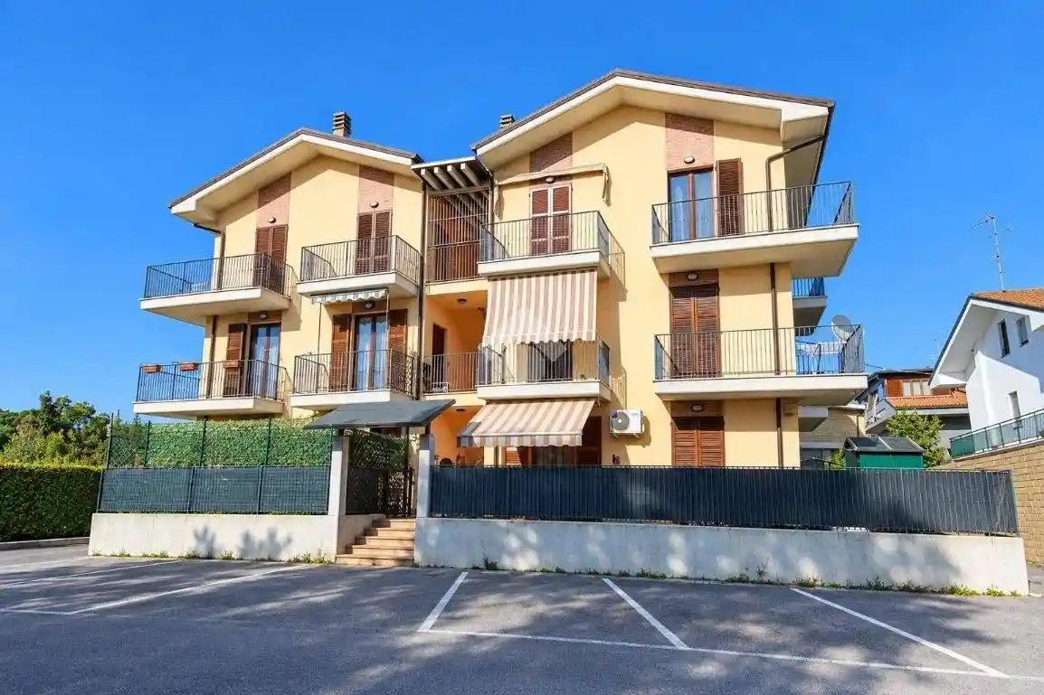 Appartamento in vendita a Sant'Elpidio a Mare