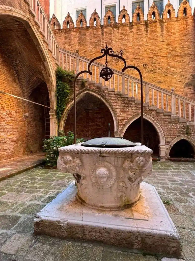 Appartamento in vendita a Venezia