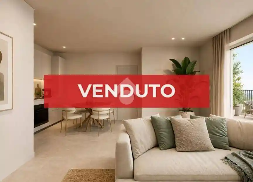 Appartamento in vendita a San Pietro in Cariano
